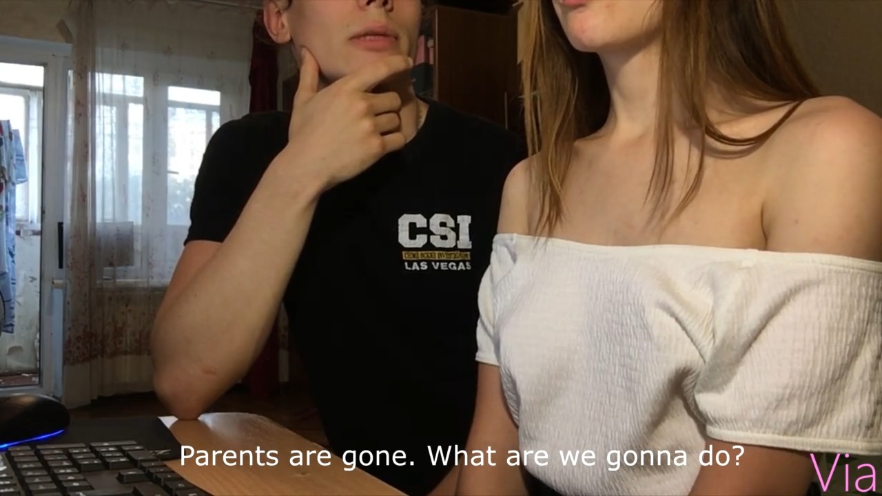 Порно Секс Брат Сестра На Русском Языке
