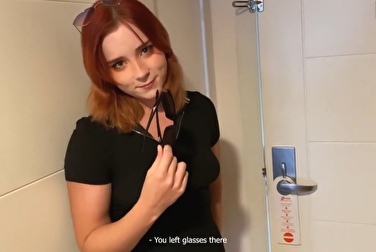 Рыжая Девушка Привела Парня Домой Потрахаться Смотреть Онлайн Порно Видео Бесплатно Рыжеволосые